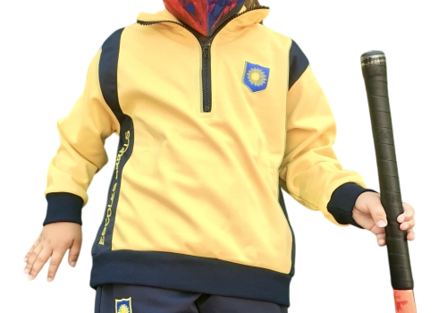 BLQ Dessuadora Llar a 4t Prim.