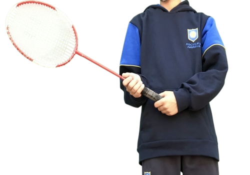 ESP Dessuadora 5è a 4t ESO